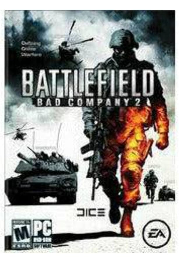 Amazon.com: Battlefield 1942: The Complete Collection - PC